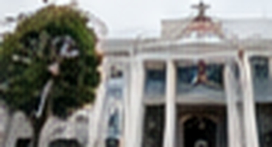 Edificio público ilustrativo