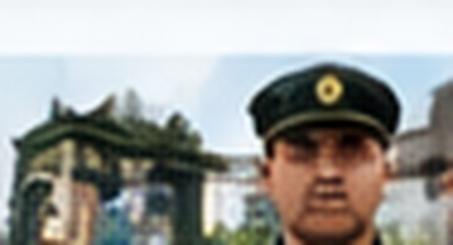 Personal uniformado en una imagen ilustrativa